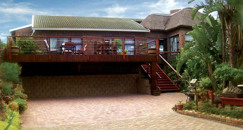 كولشستر Addo Gateway Lodge المظهر الخارجي الصورة