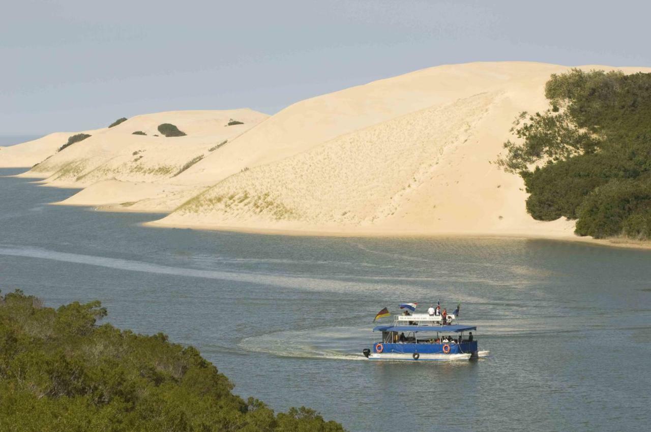 كولشستر Addo Gateway Lodge المظهر الخارجي الصورة