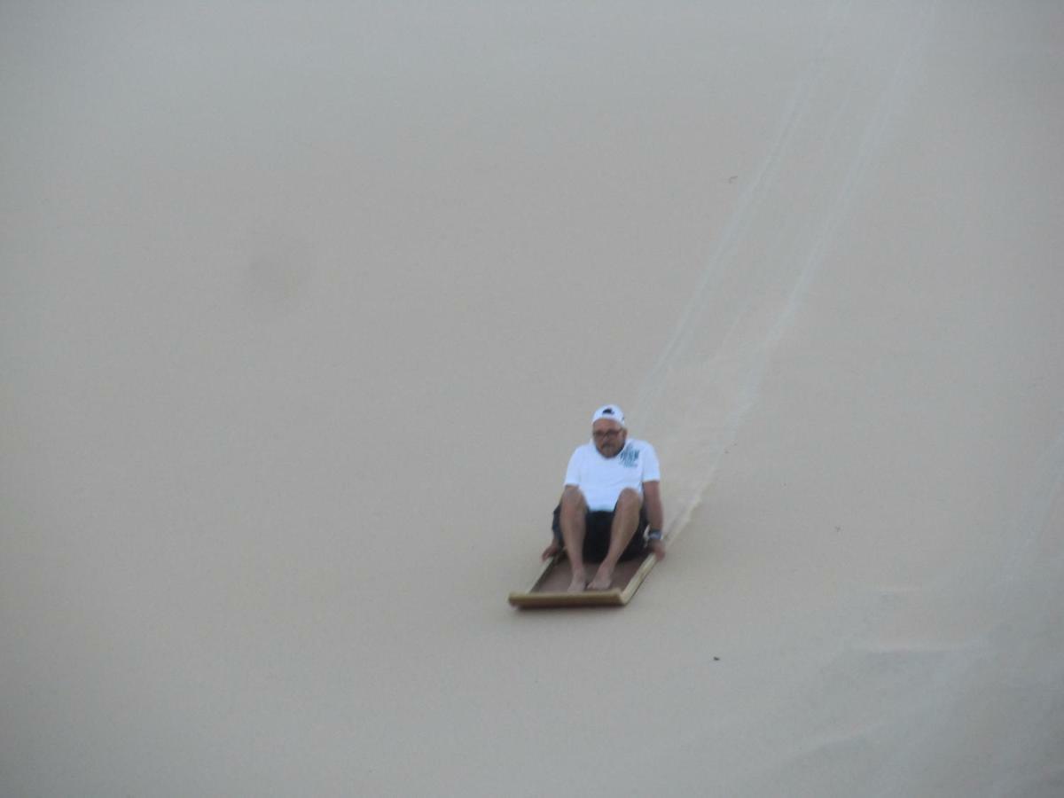 كولشستر Addo Gateway Lodge المظهر الخارجي الصورة