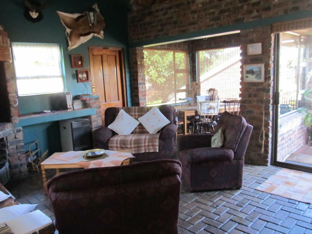 كولشستر Addo Gateway Lodge المظهر الخارجي الصورة