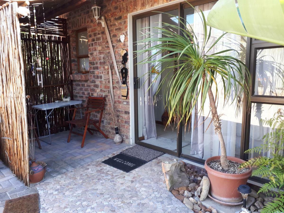 كولشستر Addo Gateway Lodge المظهر الخارجي الصورة