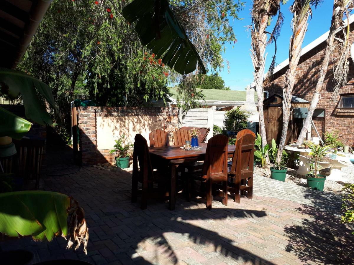 كولشستر Addo Gateway Lodge المظهر الخارجي الصورة