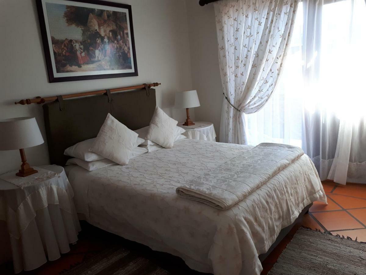كولشستر Addo Gateway Lodge المظهر الخارجي الصورة