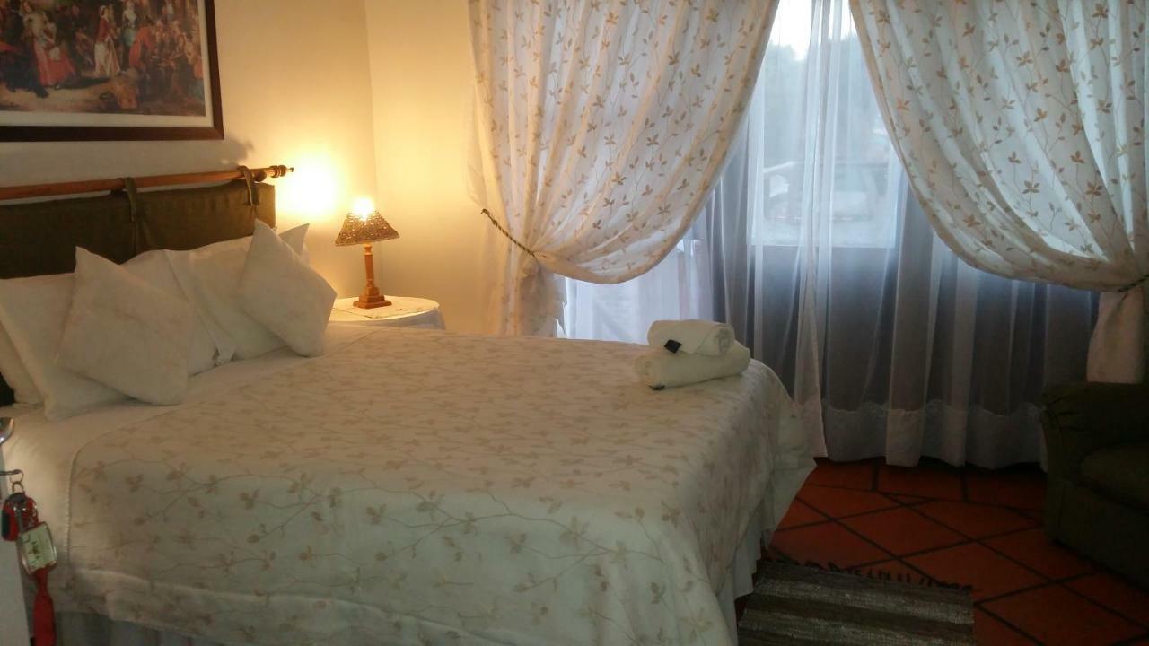 كولشستر Addo Gateway Lodge المظهر الخارجي الصورة