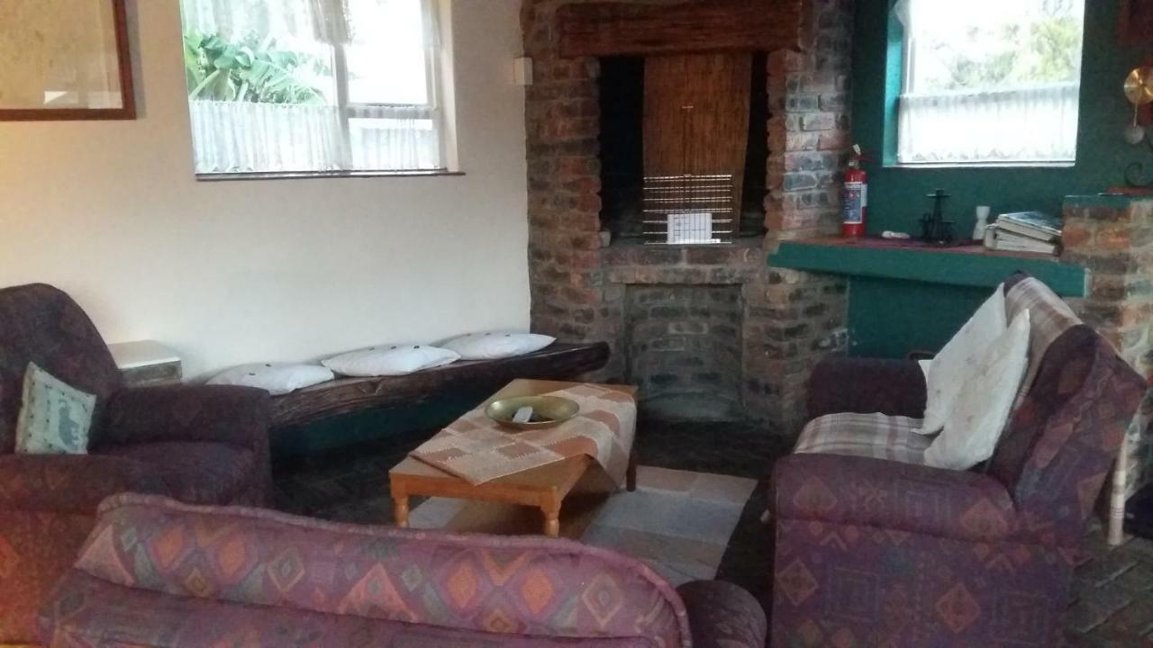 كولشستر Addo Gateway Lodge المظهر الخارجي الصورة
