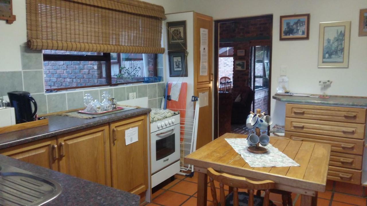 كولشستر Addo Gateway Lodge المظهر الخارجي الصورة