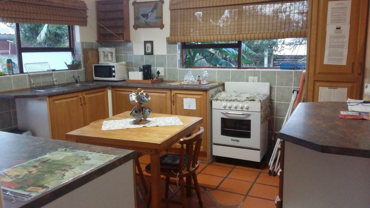 كولشستر Addo Gateway Lodge المظهر الخارجي الصورة