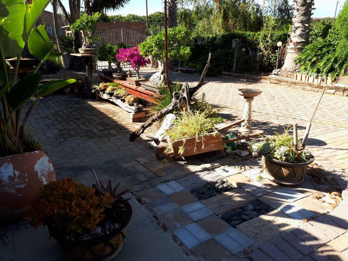 كولشستر Addo Gateway Lodge المظهر الخارجي الصورة