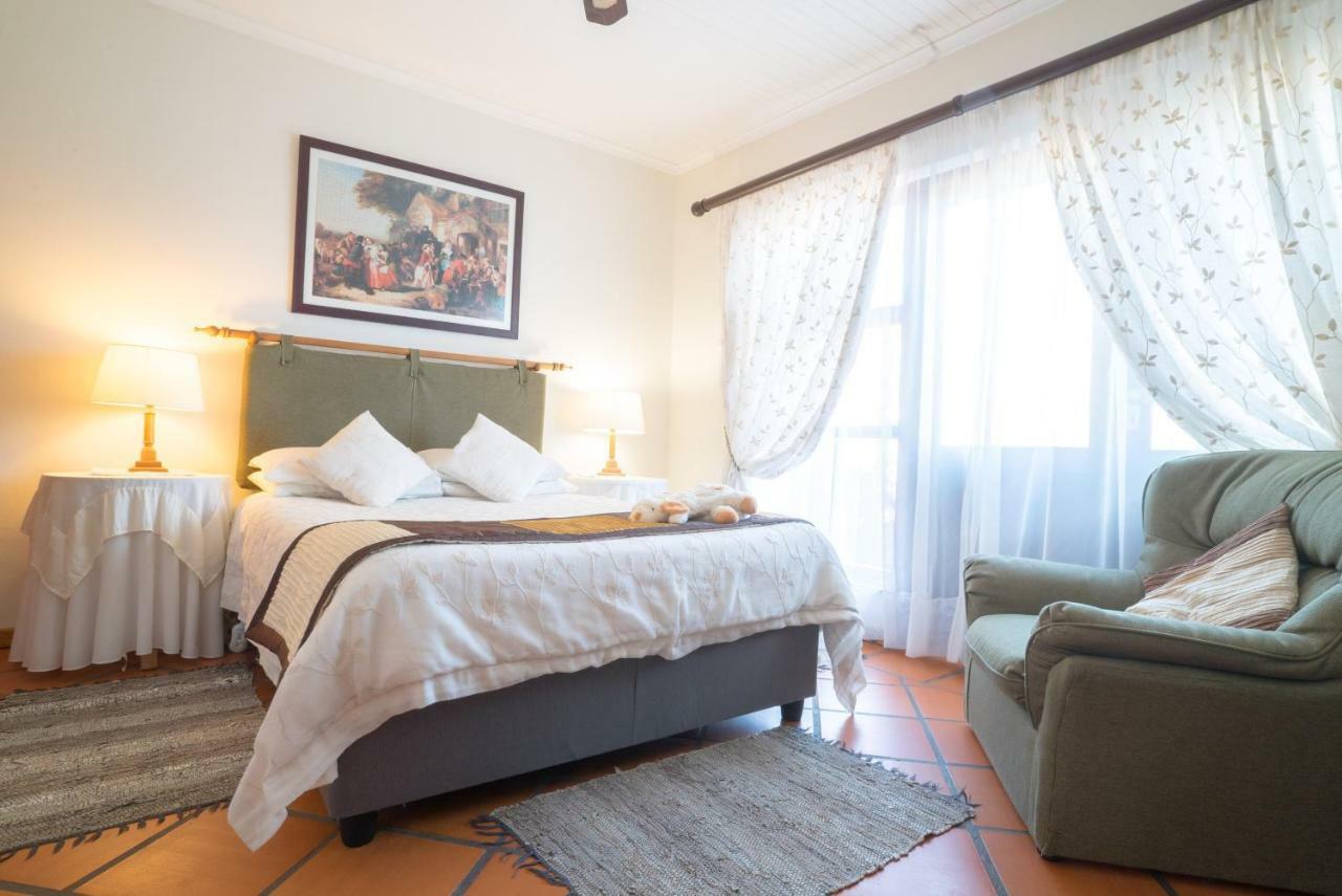 كولشستر Addo Gateway Lodge المظهر الخارجي الصورة