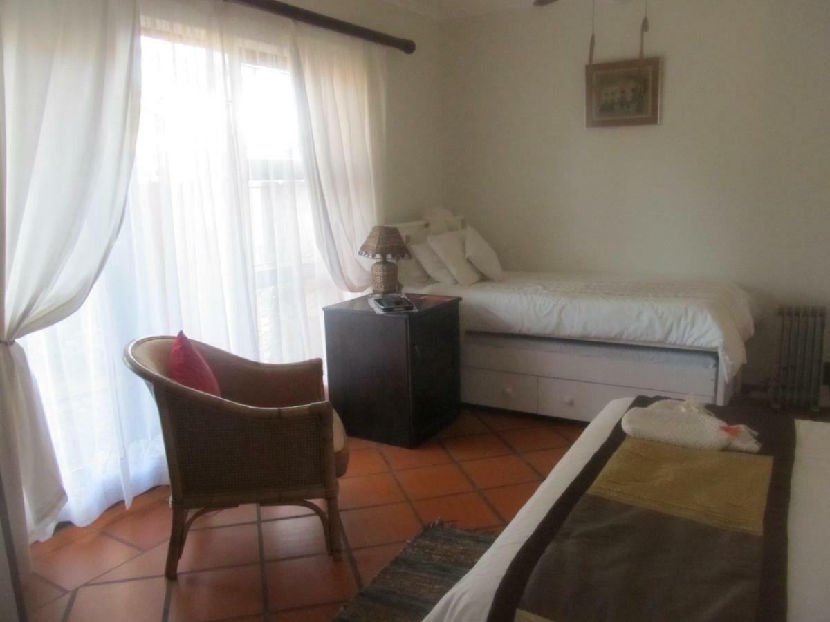 كولشستر Addo Gateway Lodge المظهر الخارجي الصورة