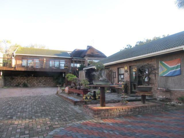 كولشستر Addo Gateway Lodge المظهر الخارجي الصورة