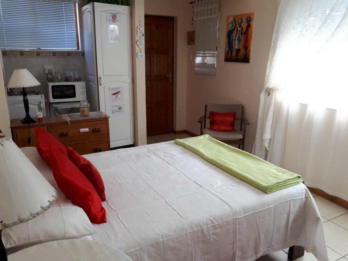 كولشستر Addo Gateway Lodge المظهر الخارجي الصورة